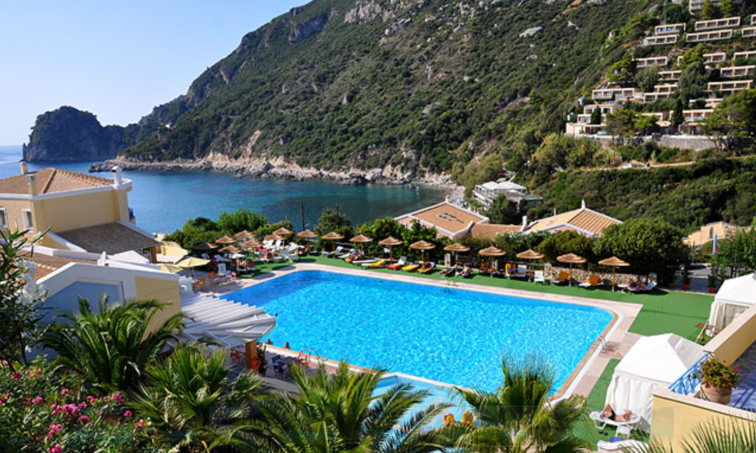 Corfu-Ermones